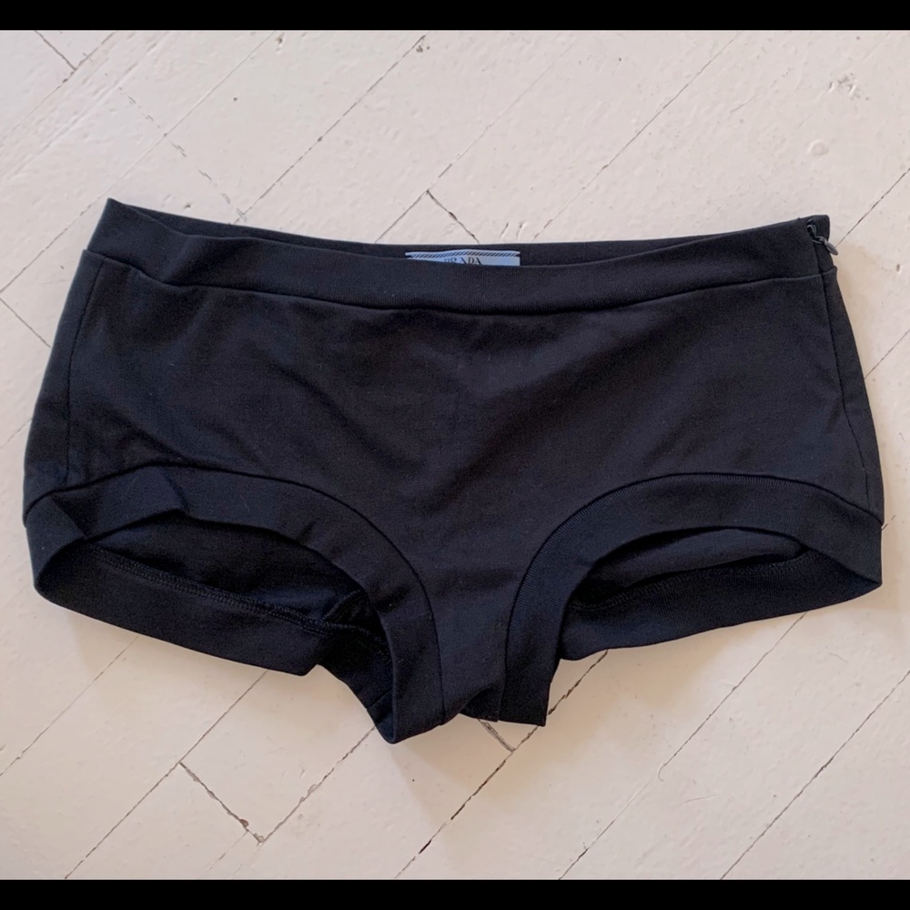 Prada Hotpants size S